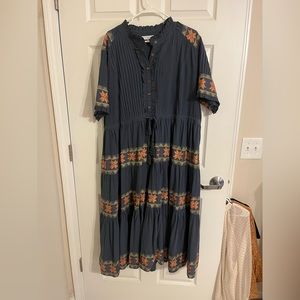 Ivy City Co Dress-Like New